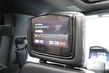 2023 Ford Expedition Platinum 4x4 - Photo 26