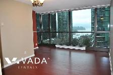 The Lions 1 BR APT Rental 405-1331 Alberni St Vancouver: VADA - Photo 2