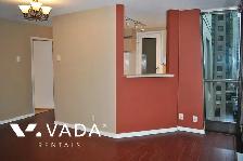 The Lions 1 BR APT Rental 405-1331 Alberni St Vancouver: VADA - Photo 3