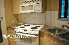The Lions 1 BR APT Rental 405-1331 Alberni St Vancouver: VADA - Photo 5