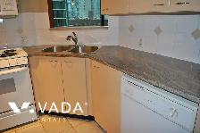 The Lions 1 BR APT Rental 405-1331 Alberni St Vancouver: VADA - Photo 6
