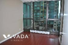 The Lions 1 BR APT Rental 405-1331 Alberni St Vancouver: VADA - Photo 7