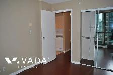 The Lions 1 BR APT Rental 405-1331 Alberni St Vancouver: VADA - Photo 8