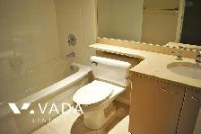 The Lions 1 BR APT Rental 405-1331 Alberni St Vancouver: VADA - Photo 9