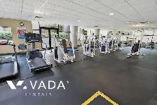 The Lions 1 BR APT Rental 405-1331 Alberni St Vancouver: VADA - Photo 10