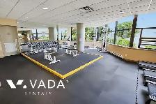 The Lions 1 BR APT Rental 405-1331 Alberni St Vancouver: VADA - Photo 11
