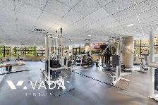 The Lions 1 BR APT Rental 405-1331 Alberni St Vancouver: VADA - Photo 12