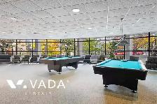 The Lions 1 BR APT Rental 405-1331 Alberni St Vancouver: VADA - Photo 13