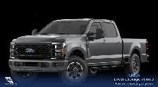 2027 Ford F-250 XLT