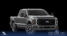 2027 Ford F-250 XLT - Photo 4