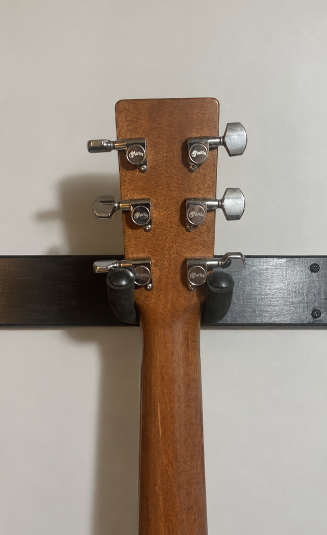 2008 Martin OM-21 Guitar