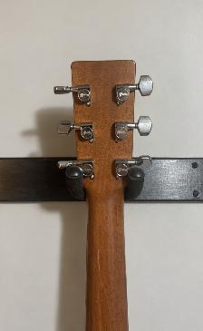 2008 Martin OM-21 Guitar