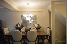 Beautiful 3 bedroom 3 baths - detached house for rent - Photo 3