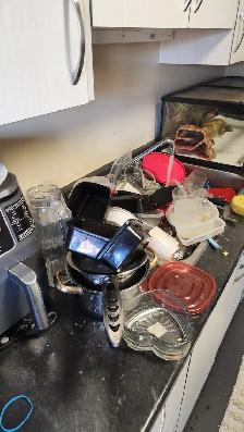 Professional Cleaning Service - Photo 4