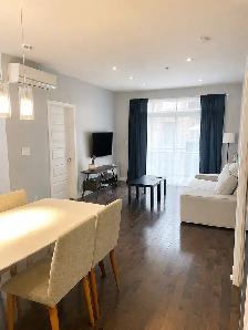 4 1/2 moderne   PARKING –  OCTOBRE OFFERT - Photo 2
