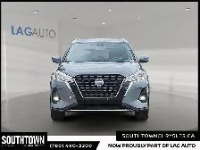 2021 Nissan Kicks SV - Photo 2
