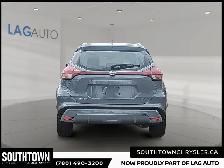 2021 Nissan Kicks SV - Photo 3