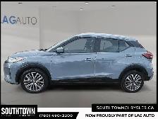 2021 Nissan Kicks SV - Photo 5