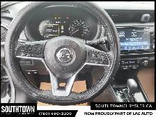 2021 Nissan Kicks SV - Photo 11