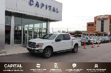 2020 Ford F-150 XL 4WD SuperCrew 5.5' Box