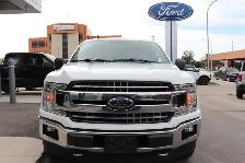 2020 Ford F-150 XL 4WD SuperCrew 5.5' Box - Photo 2