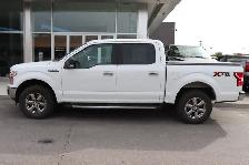 2020 Ford F-150 XL 4WD SuperCrew 5.5' Box - Photo 3