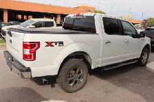 2020 Ford F-150 XL 4WD SuperCrew 5.5' Box - Photo 4
