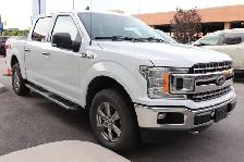 2020 Ford F-150 XL 4WD SuperCrew 5.5' Box - Photo 5