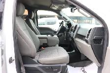 2020 Ford F-150 XL 4WD SuperCrew 5.5' Box - Photo 6