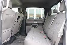 2020 Ford F-150 XL 4WD SuperCrew 5.5' Box - Photo 9