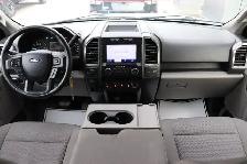 2020 Ford F-150 XL 4WD SuperCrew 5.5' Box - Photo 17