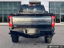 2027 Ford F-350 Super Duty Platinum - Photo 6