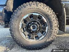 2027 Ford F-350 Super Duty Platinum - Photo 7