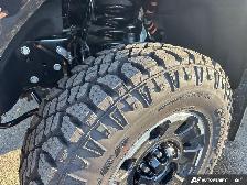 2027 Ford F-350 Super Duty Platinum - Photo 8