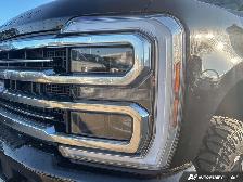 2027 Ford F-350 Super Duty Platinum - Photo 9