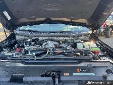 2027 Ford F-350 Super Duty Platinum - Photo 11