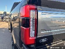 2027 Ford F-350 Super Duty Platinum - Photo 12