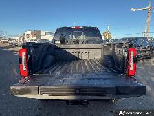 2027 Ford F-350 Super Duty Platinum - Photo 13