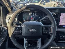 2027 Ford F-350 Super Duty Platinum - Photo 15
