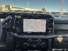 2027 Ford F-350 Super Duty Platinum - Photo 20