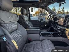 2027 Ford F-350 Super Duty Platinum - Photo 23
