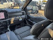 2027 Ford F-350 Super Duty Platinum - Photo 26