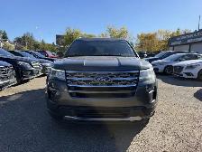 2018 Ford Explorer XLT - Photo 2