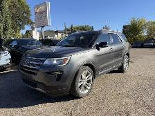 2018 Ford Explorer XLT - Photo 3