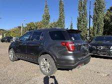2018 Ford Explorer XLT - Photo 4