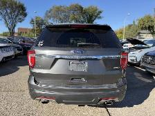 2018 Ford Explorer XLT - Photo 5