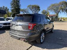 2018 Ford Explorer XLT - Photo 6