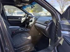 2018 Ford Explorer XLT - Photo 7