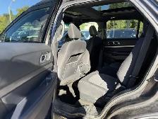 2018 Ford Explorer XLT - Photo 10