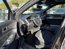 2018 Ford Explorer XLT - Photo 11